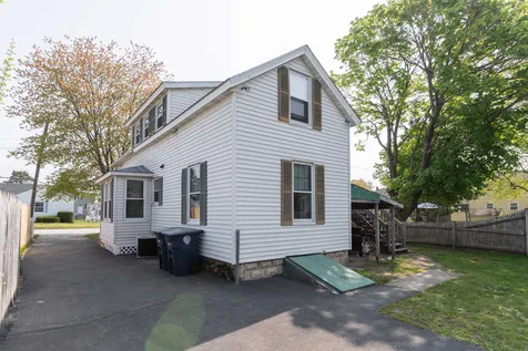 3 Edwards Street Nashua NH 03060