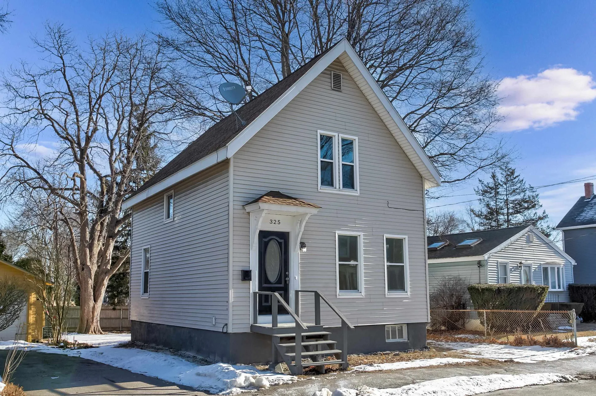325 Bartlett Street Portsmouth NH 03801