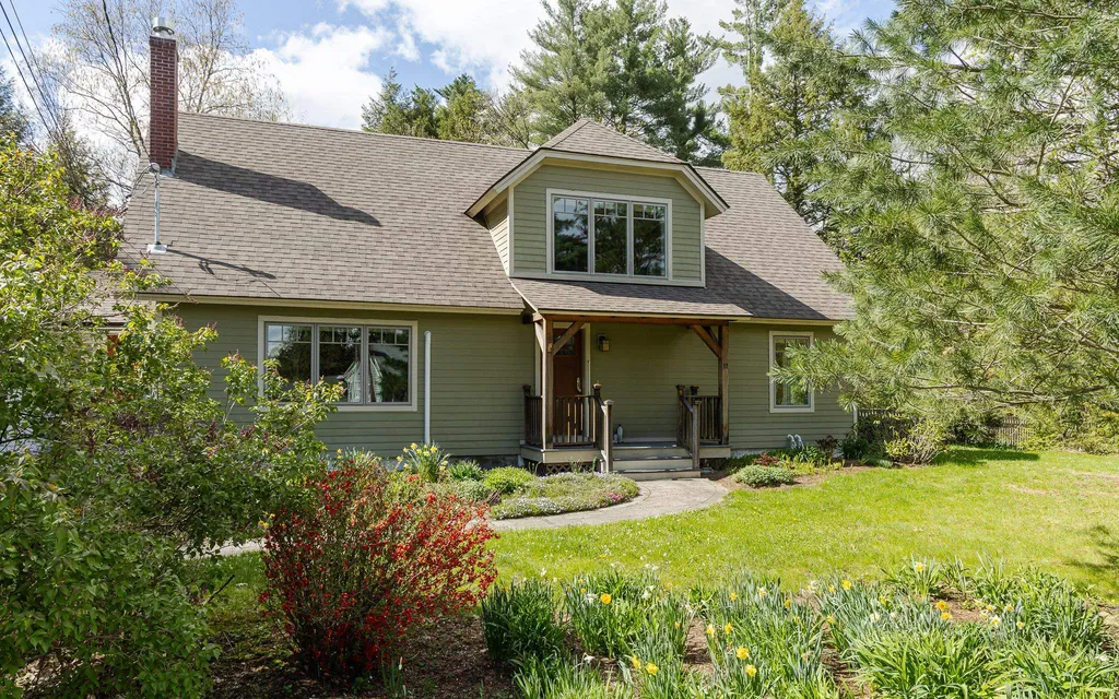 11 Riverview Street Keene NH 03431