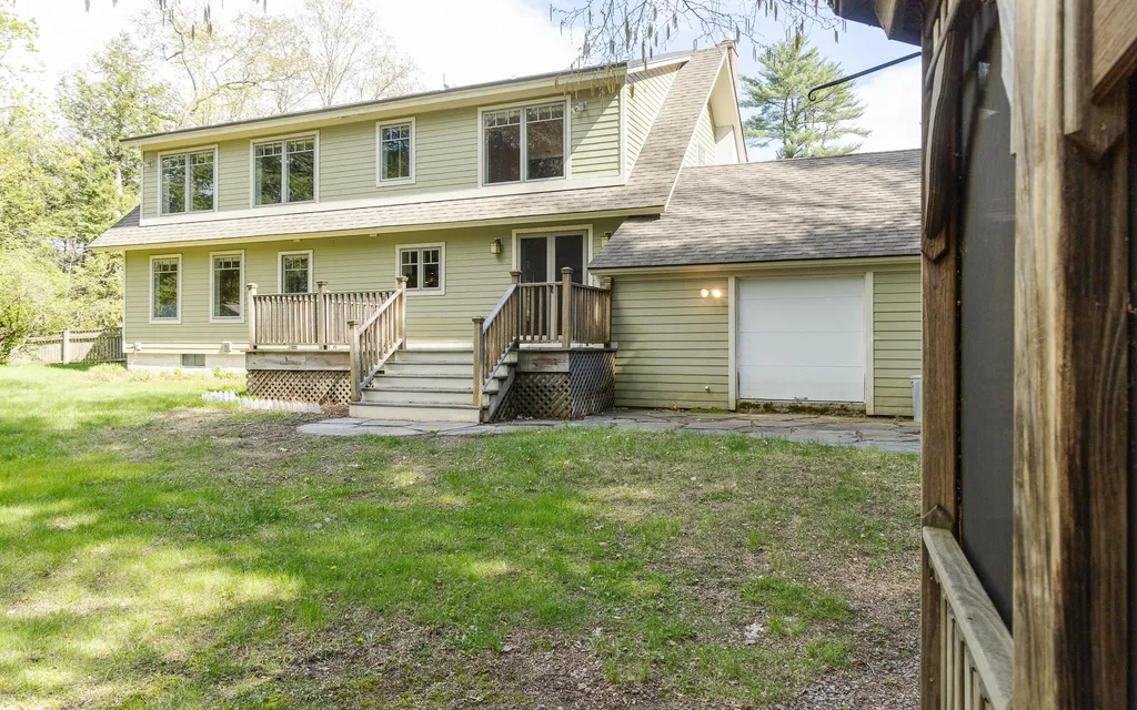11 Riverview Street Keene NH 03431