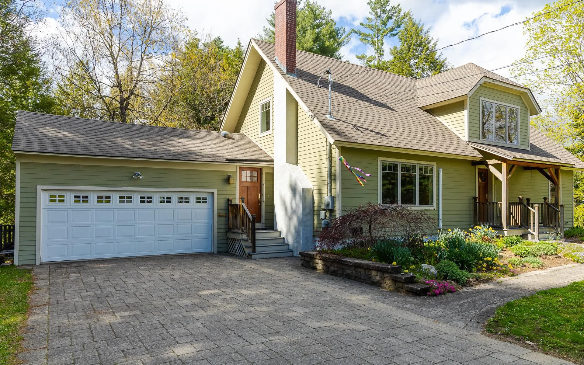 11 Riverview Street Keene NH 03431
