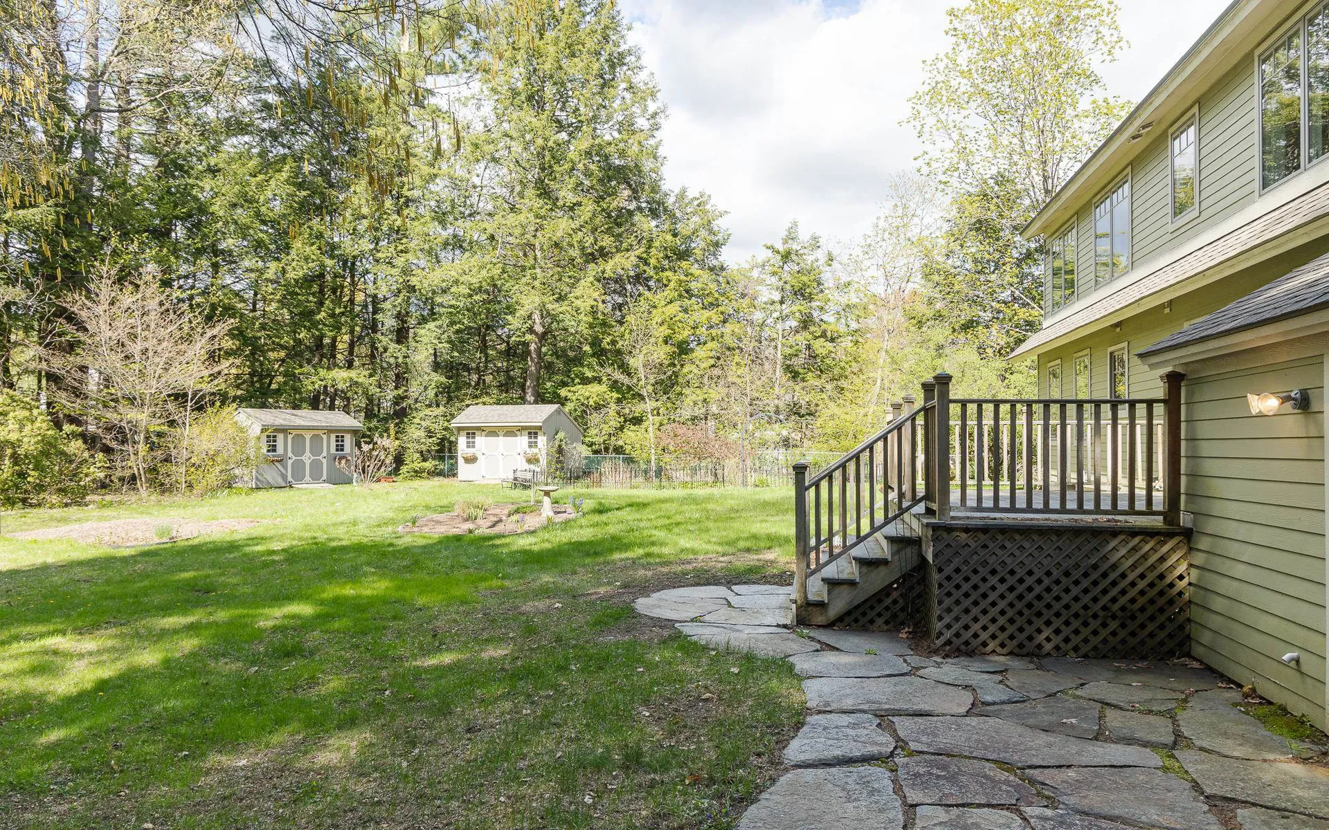 11 Riverview Street Keene NH 03431