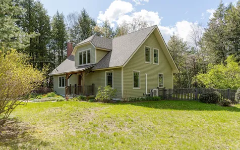 11 Riverview Street Keene NH 03431