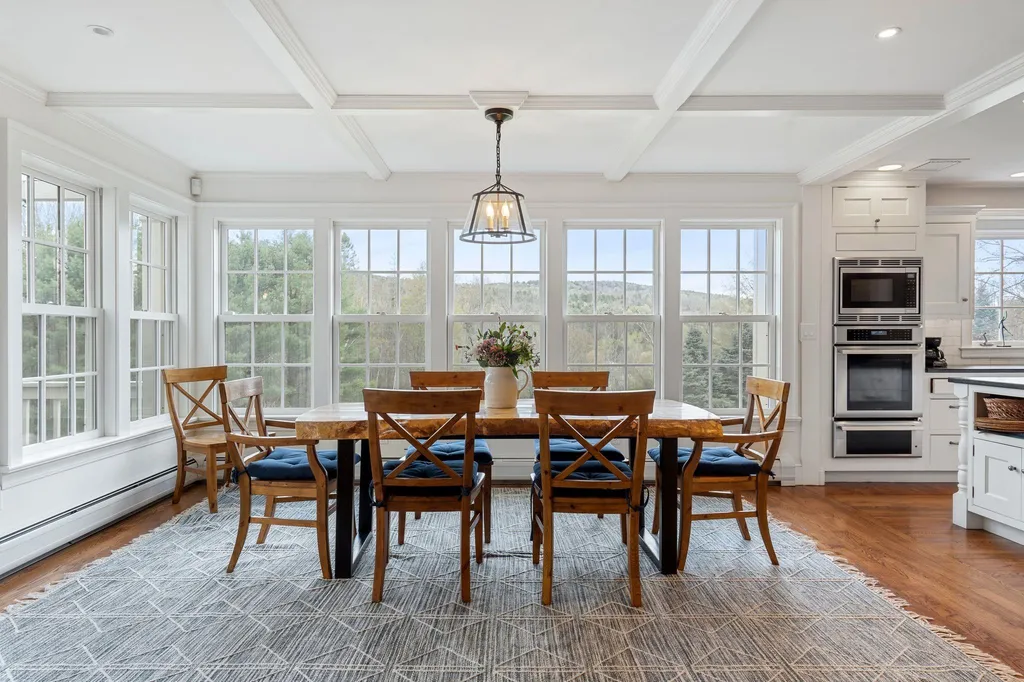33 Blue Heron Lane Hanover NH 03750