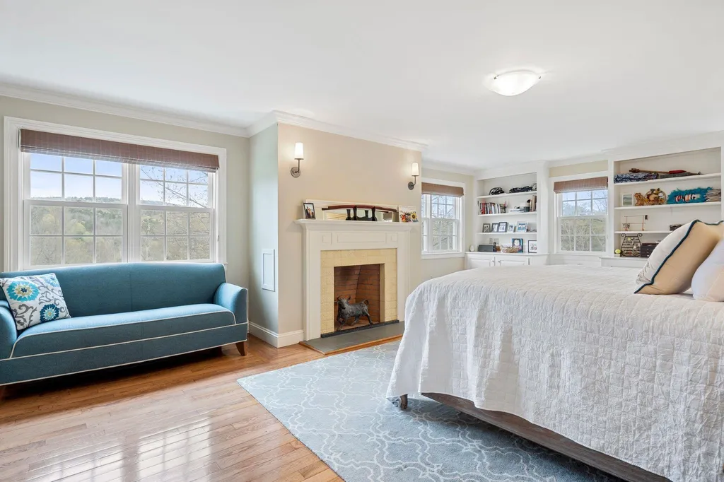 33 Blue Heron Lane Hanover NH 03750