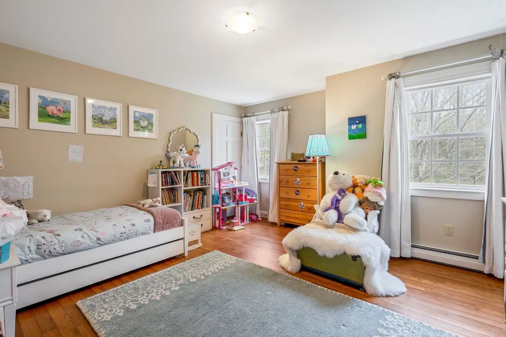 33 Blue Heron Lane Hanover NH 03750