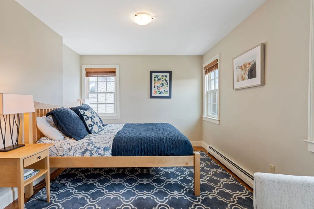 33 Blue Heron Lane Hanover NH 03750