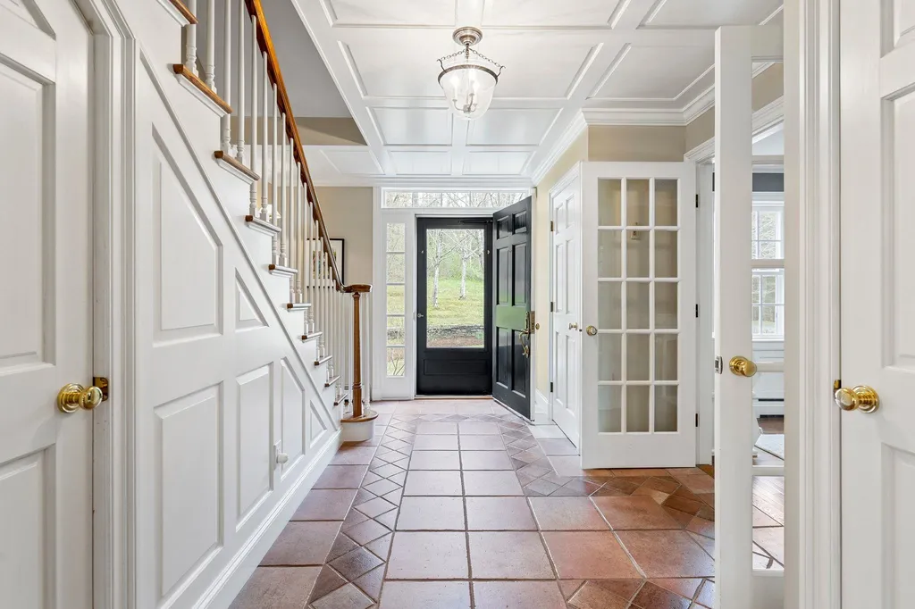 33 Blue Heron Lane Hanover NH 03750