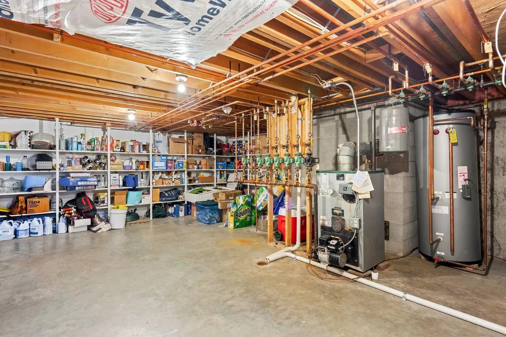 33 Blue Heron Lane Hanover NH 03750