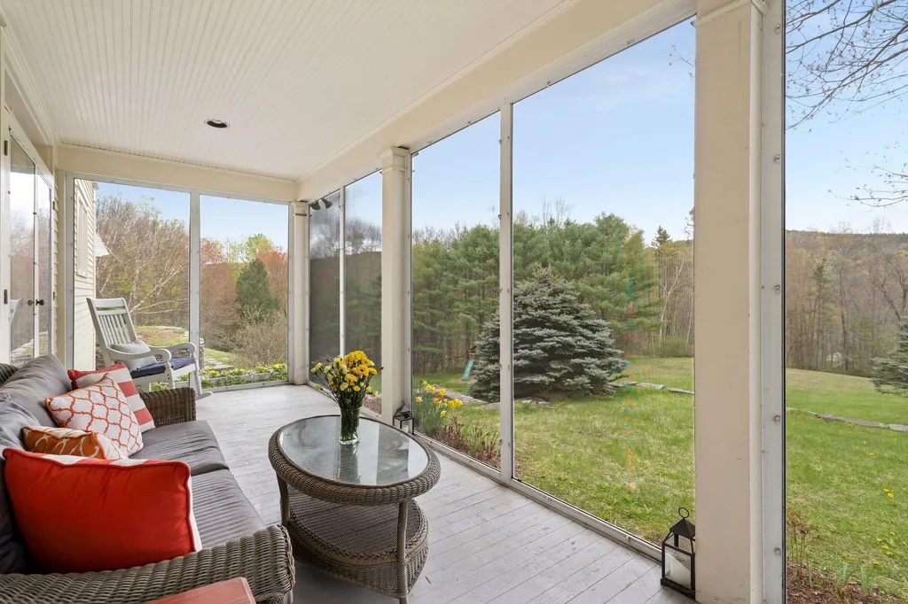 33 Blue Heron Lane Hanover NH 03750