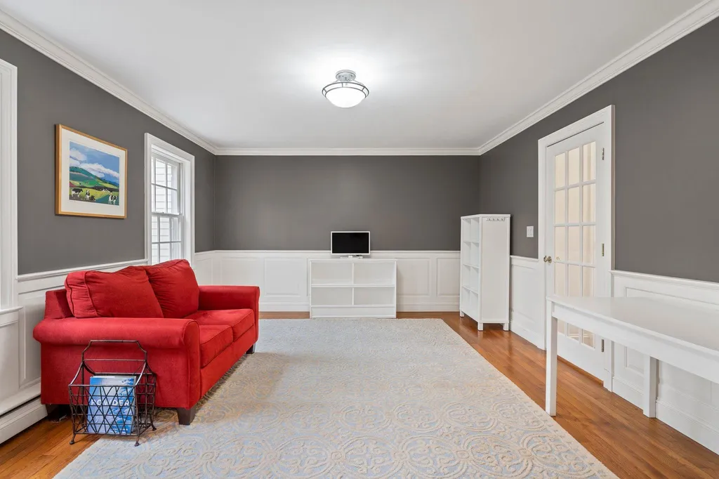 33 Blue Heron Lane Hanover NH 03750