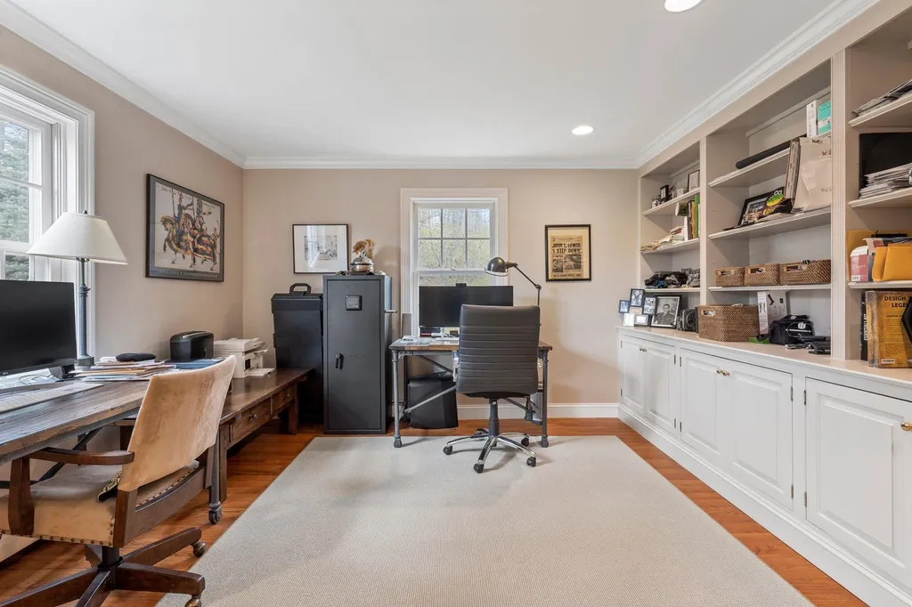 33 Blue Heron Lane Hanover NH 03750