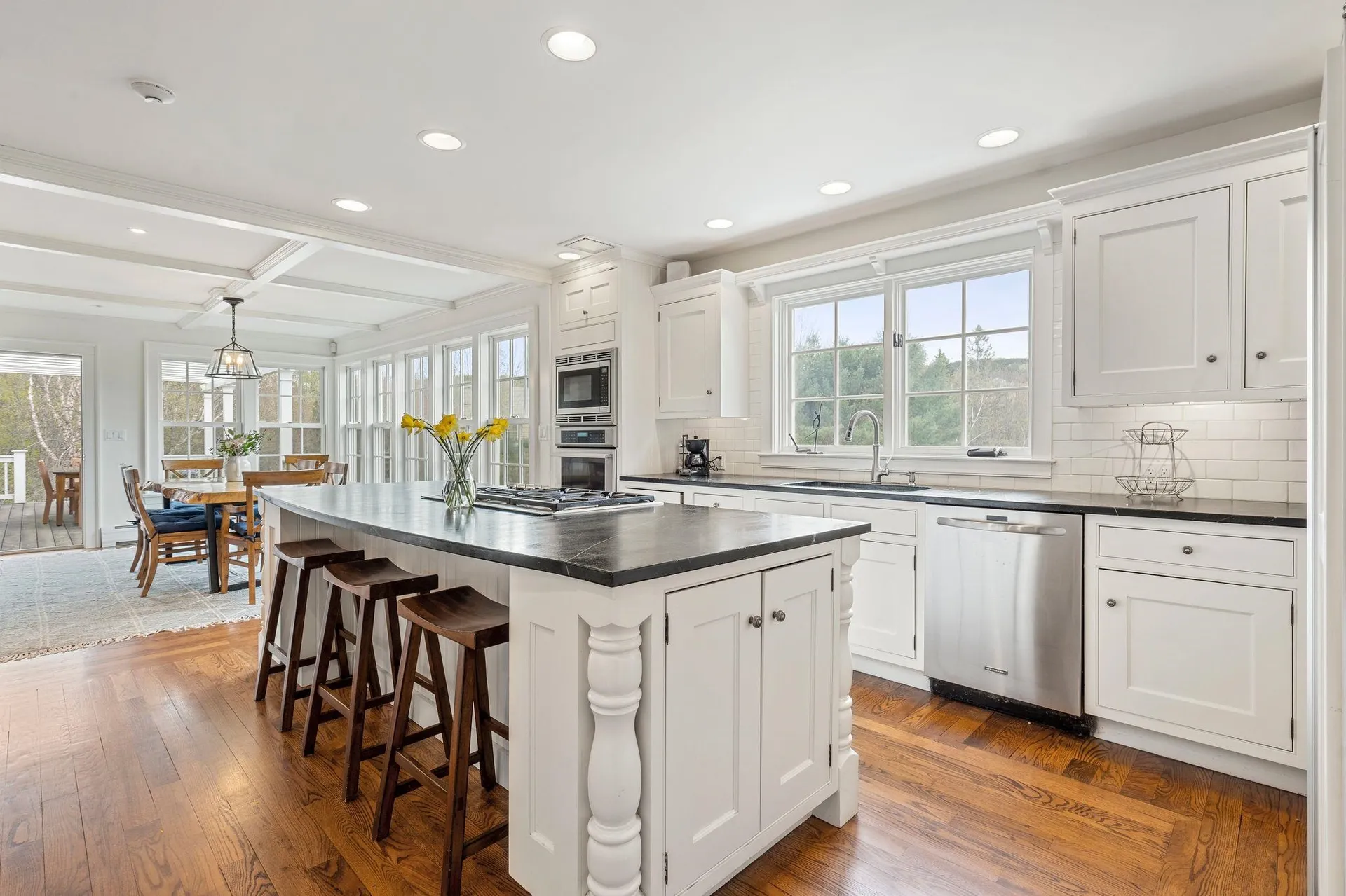 33 Blue Heron Lane Hanover NH 03750