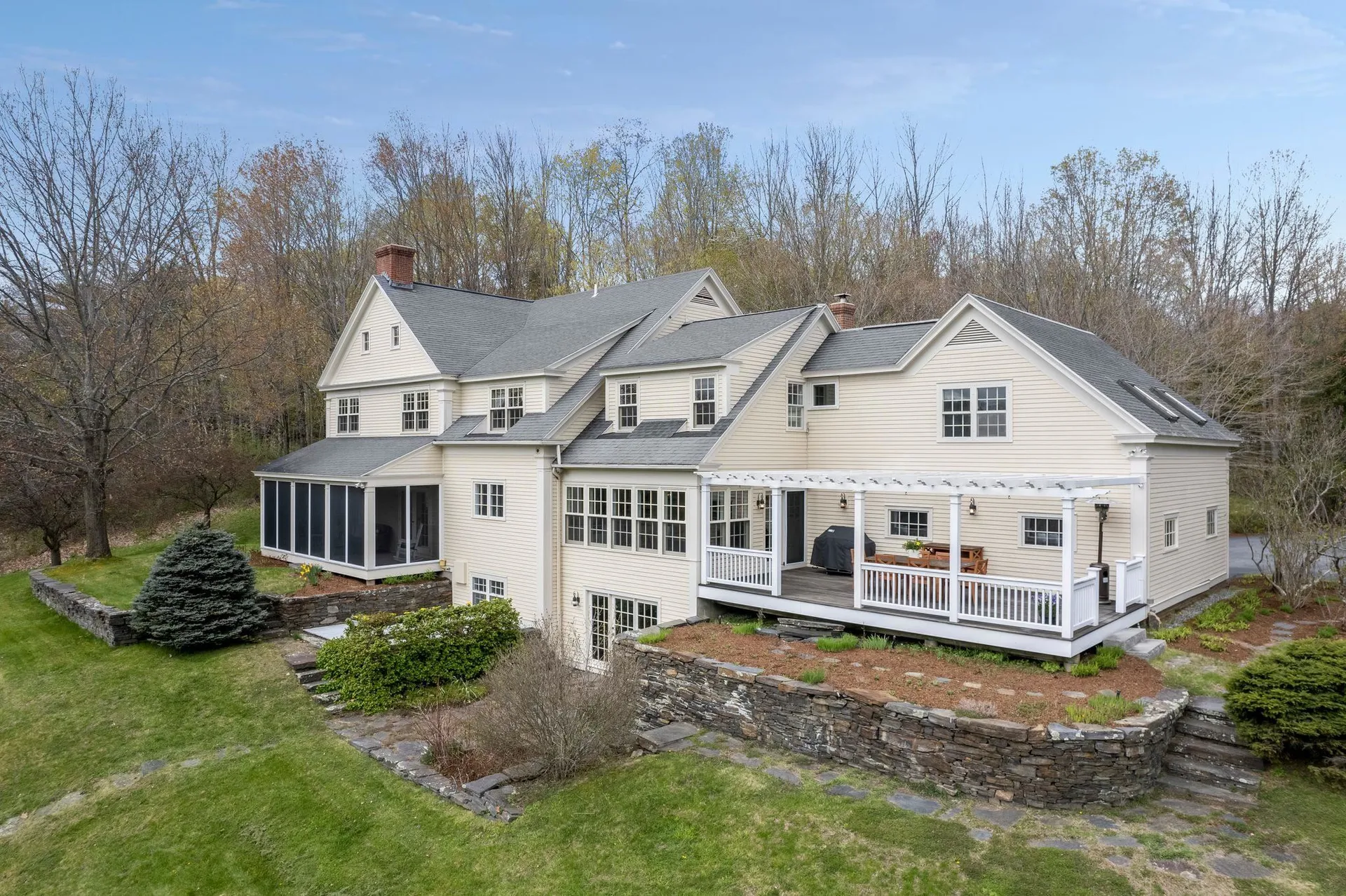 33 Blue Heron Lane Hanover NH 03750