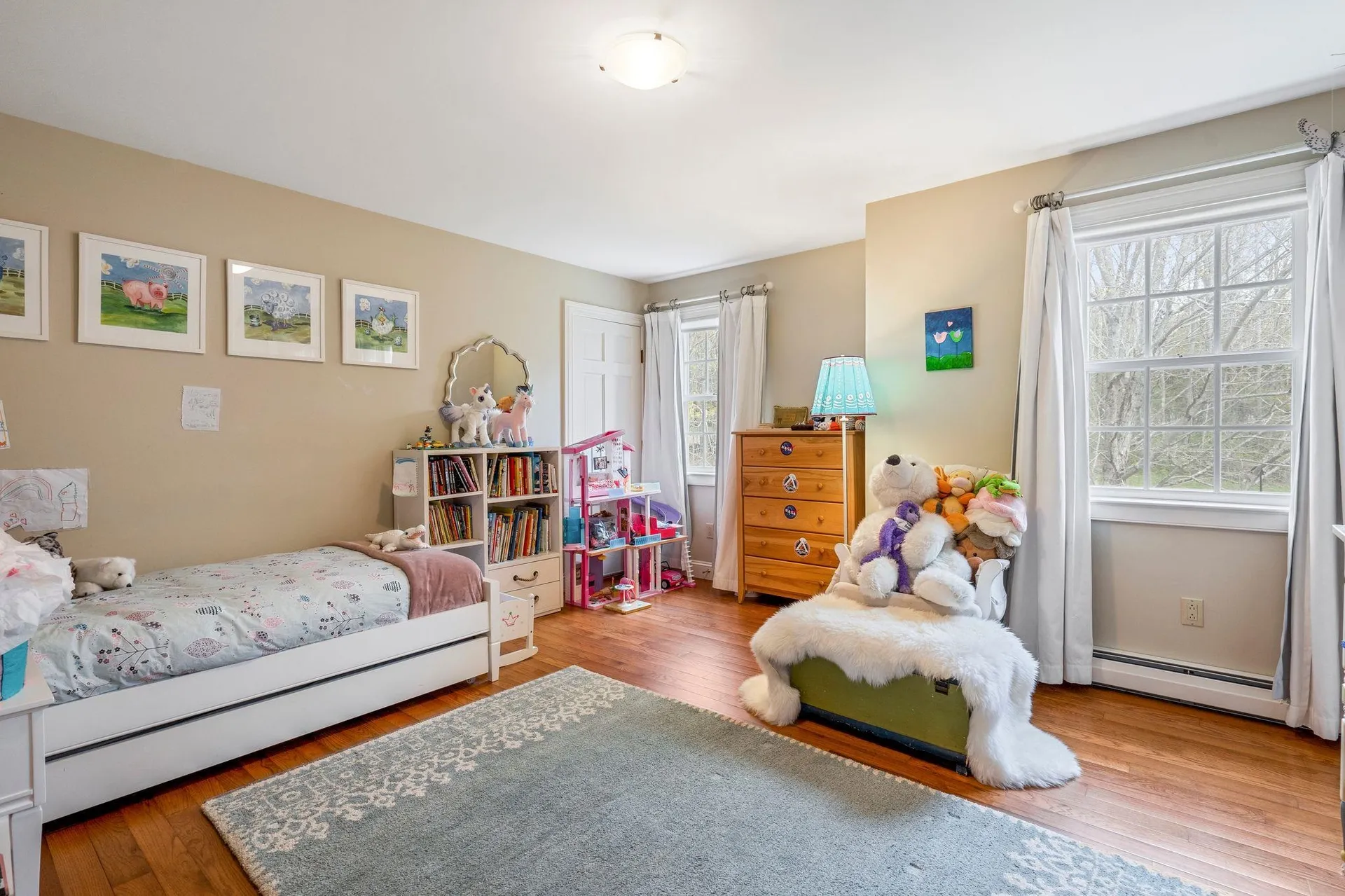 33 Blue Heron Lane Hanover NH 03750