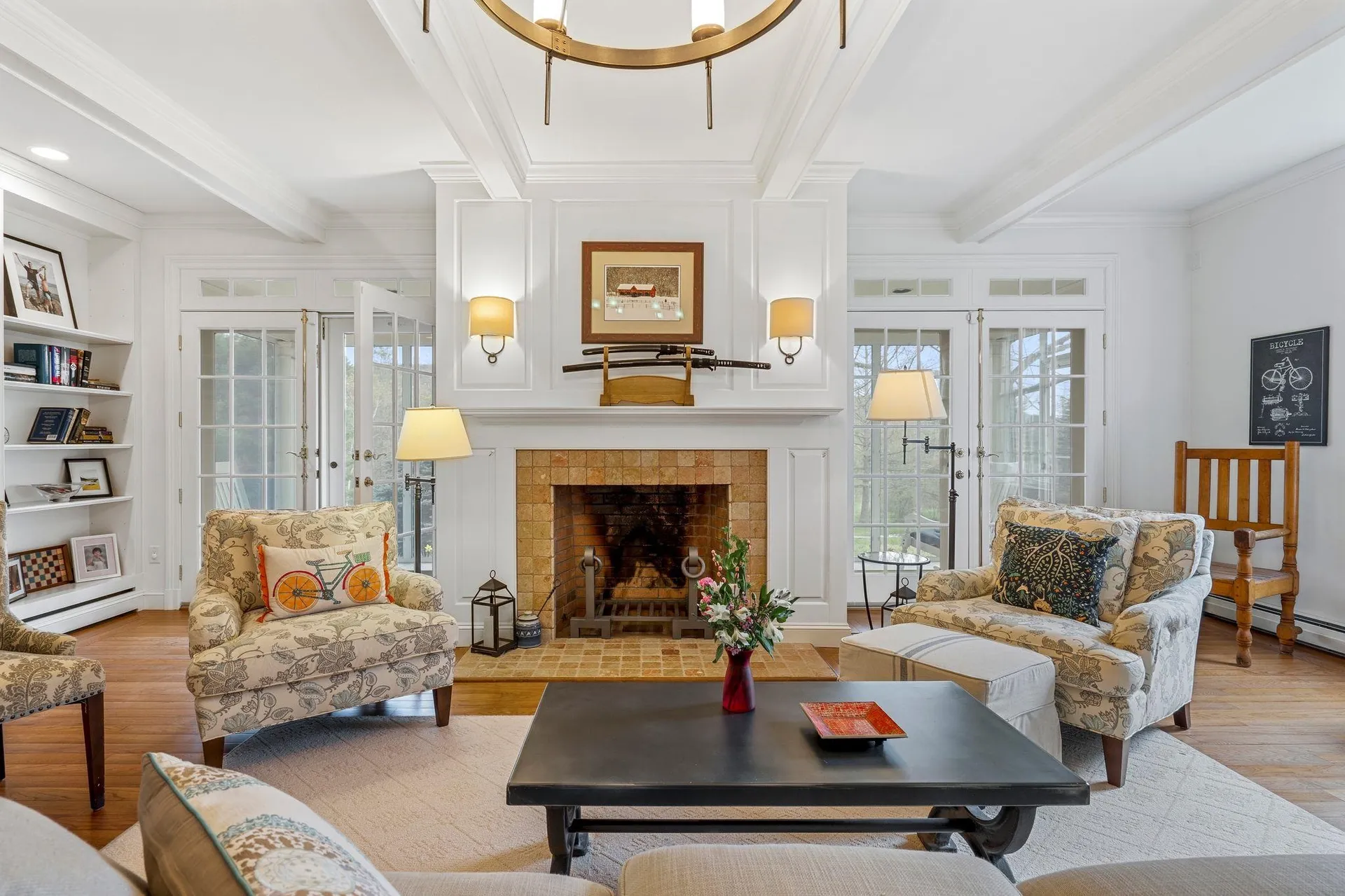 33 Blue Heron Lane Hanover NH 03750