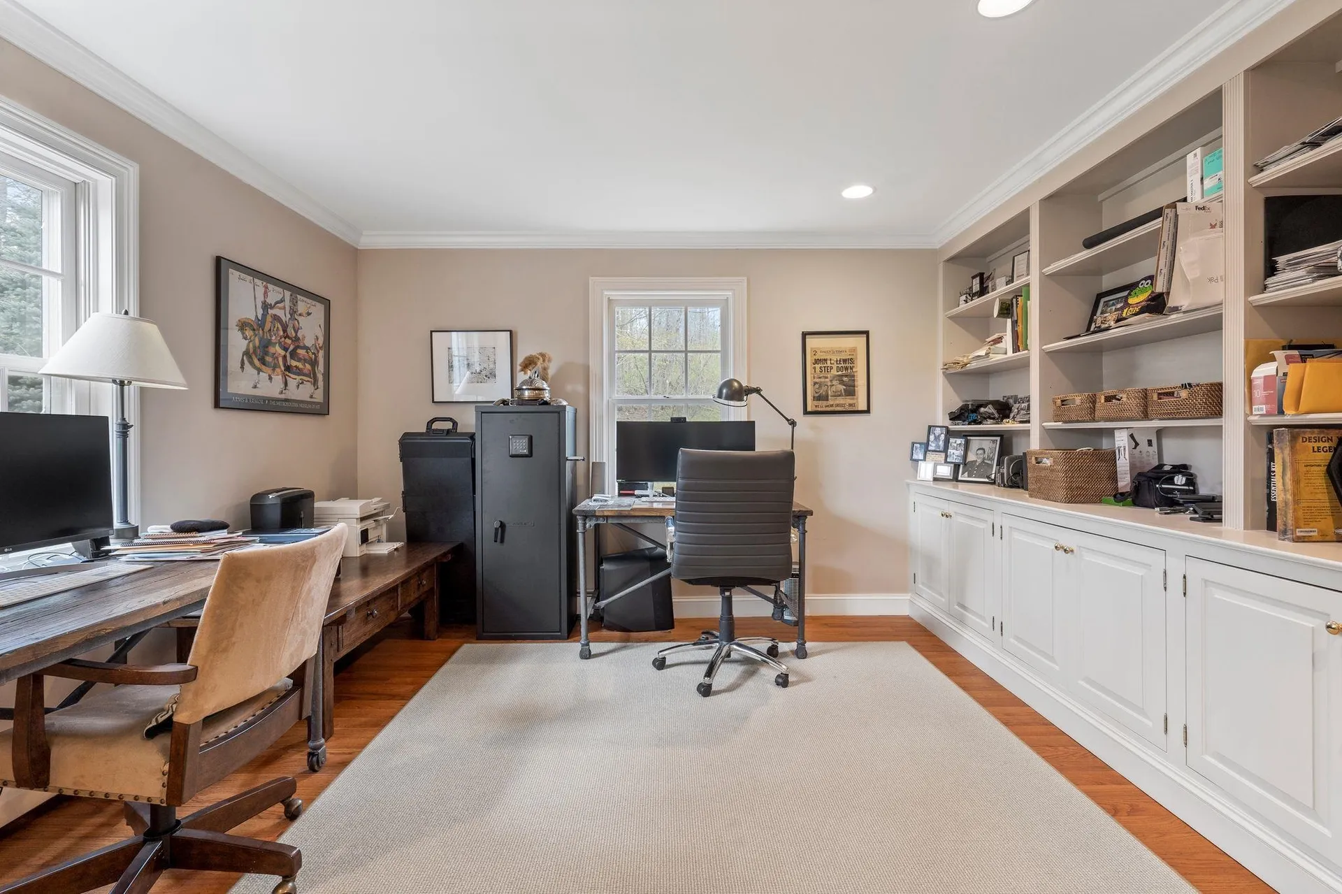 33 Blue Heron Lane Hanover NH 03750