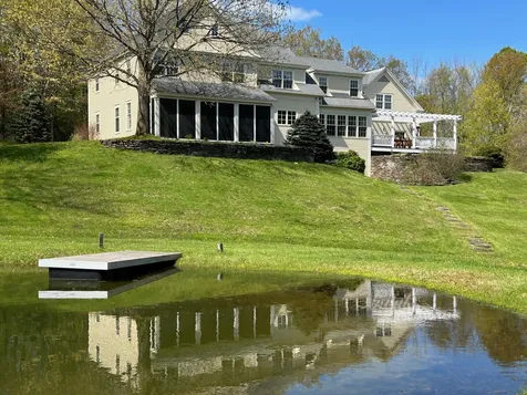 33 Blue Heron Lane Hanover NH 03750