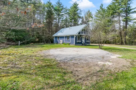 43 Sioux Path Sunapee NH 03782