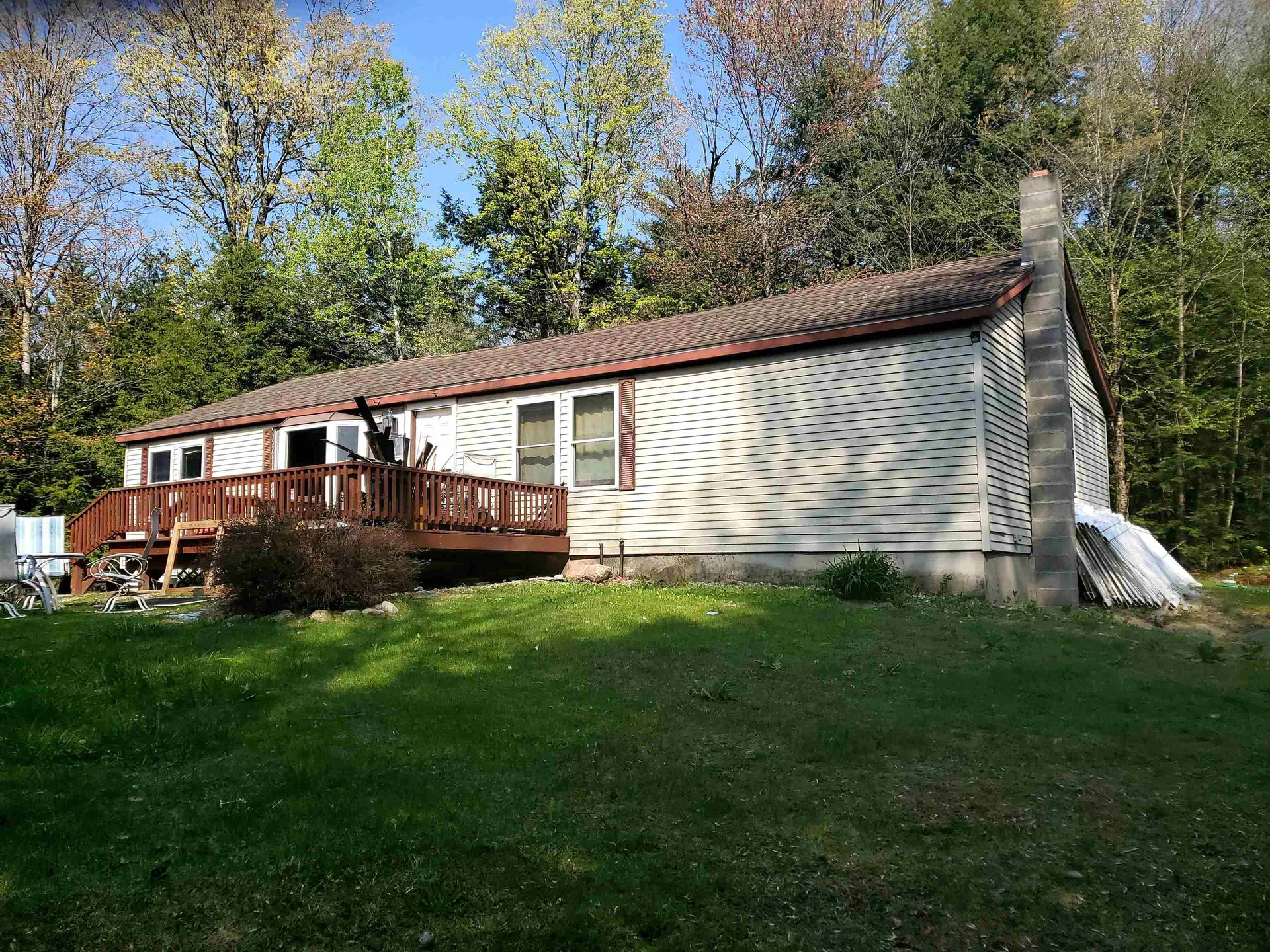 307 Maple Street Newport NH 03773