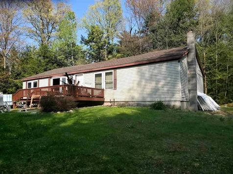 307 Maple Street Newport NH 03773