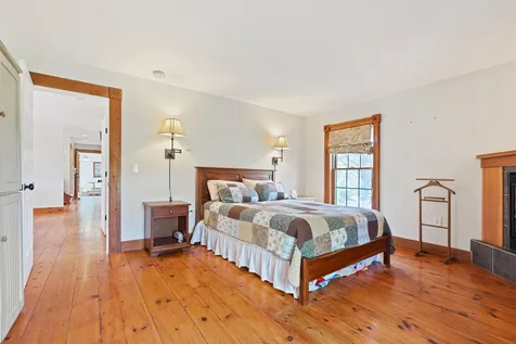 1811 Connecticut River Road Springfield VT 05156