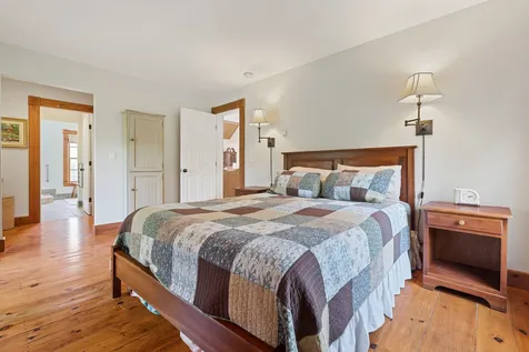 1811 Connecticut River Road Springfield VT 05156