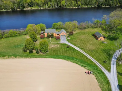 1811 Connecticut River Road Springfield VT 05156