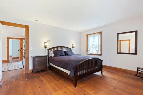 1811 Connecticut River Road Springfield VT 05156