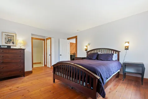 1811 Connecticut River Road Springfield VT 05156