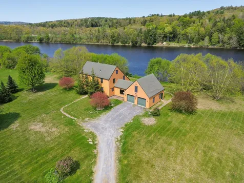 1811 Connecticut River Road Springfield VT 05156