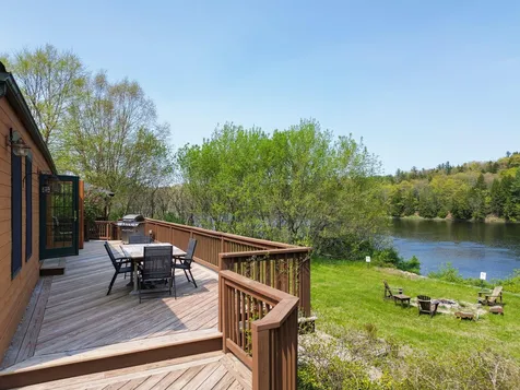 1811 Connecticut River Road Springfield VT 05156