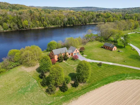 1811 Connecticut River Road Springfield VT 05156