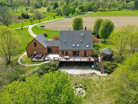 1811 Connecticut River Road Springfield VT 05156