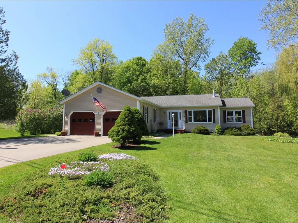 214 Shore Acres Drive Colchester VT 05446