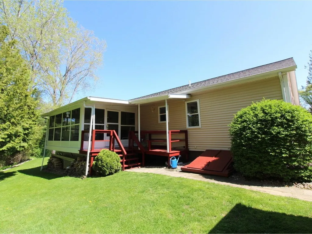 214 Shore Acres Drive Colchester VT 05446