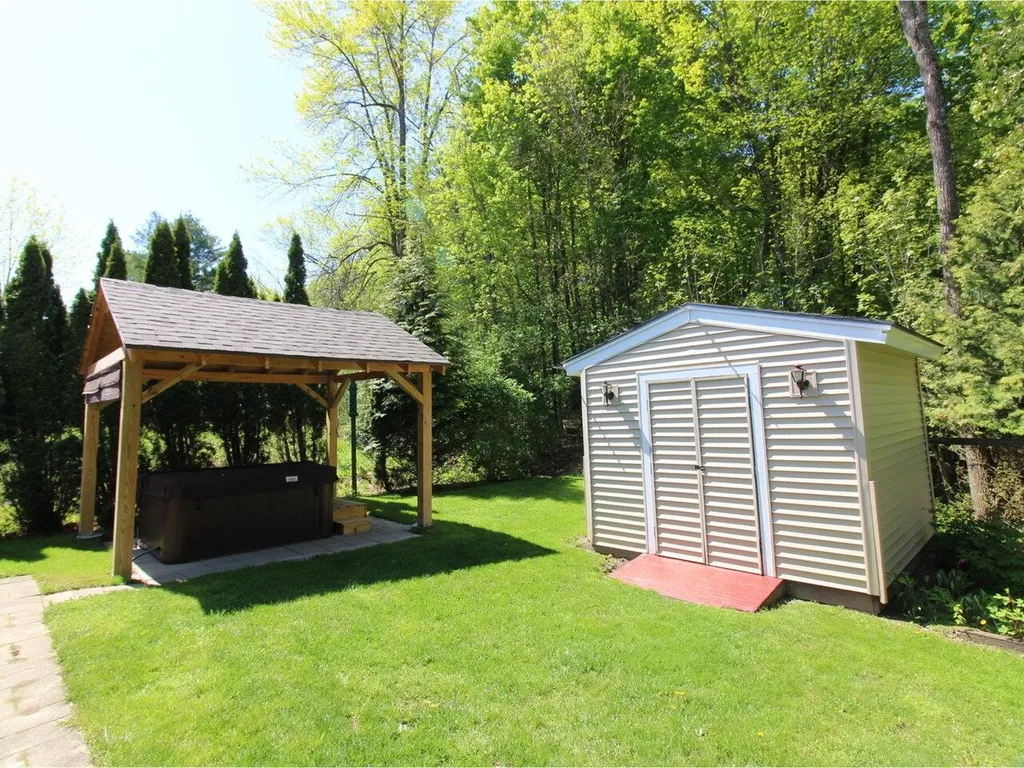 214 Shore Acres Drive Colchester VT 05446