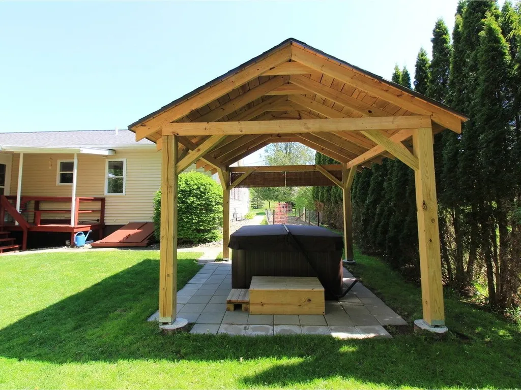 214 Shore Acres Drive Colchester VT 05446