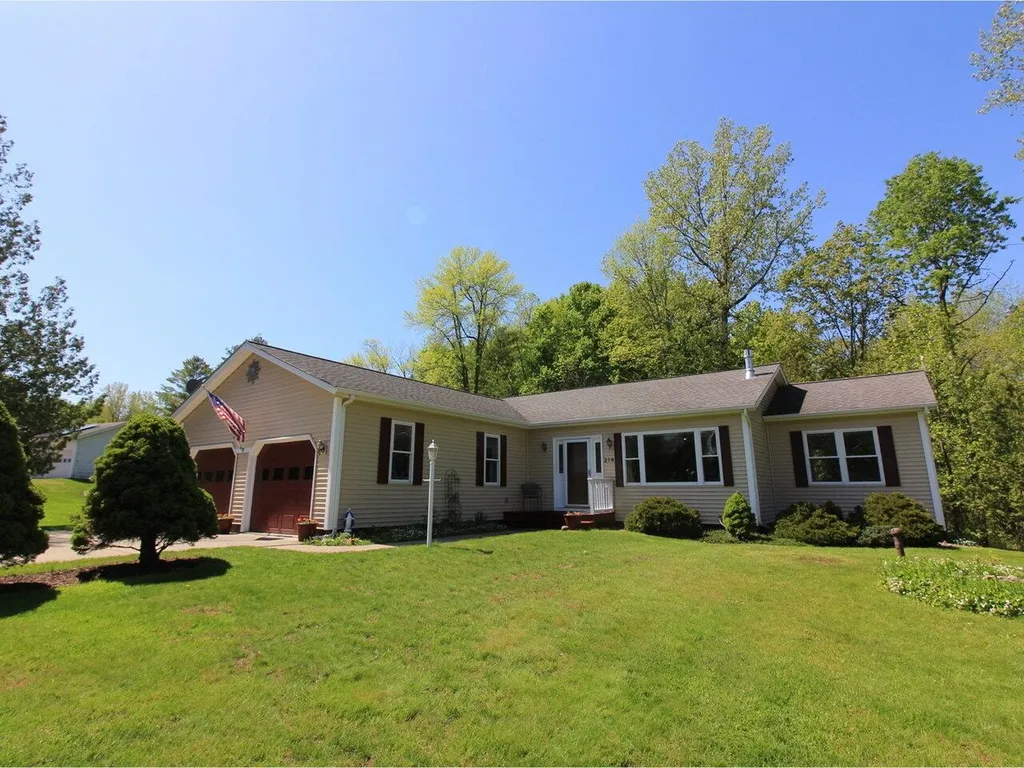 214 Shore Acres Drive Colchester VT 05446
