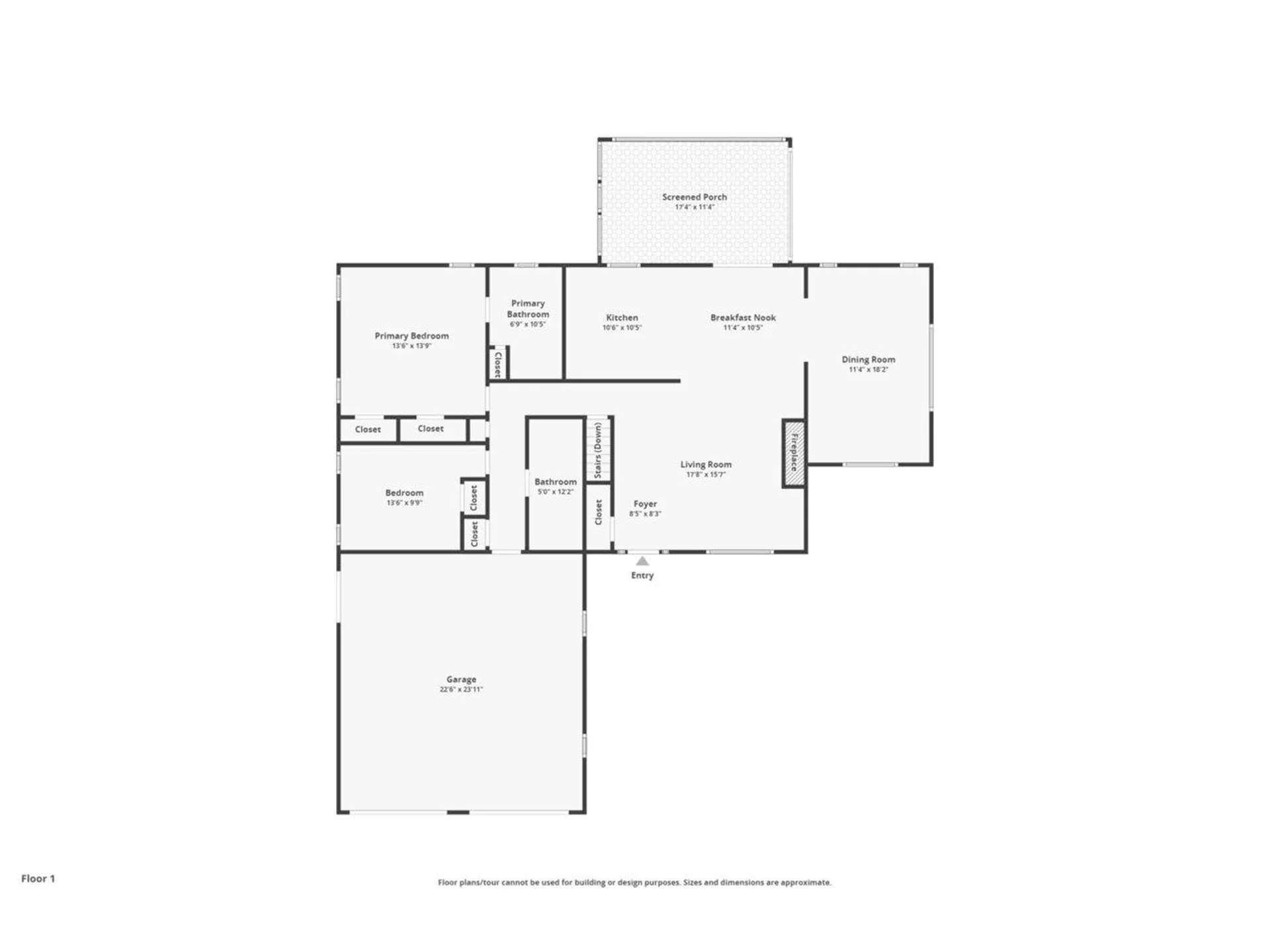 214 Shore Acres Drive Colchester VT 05446