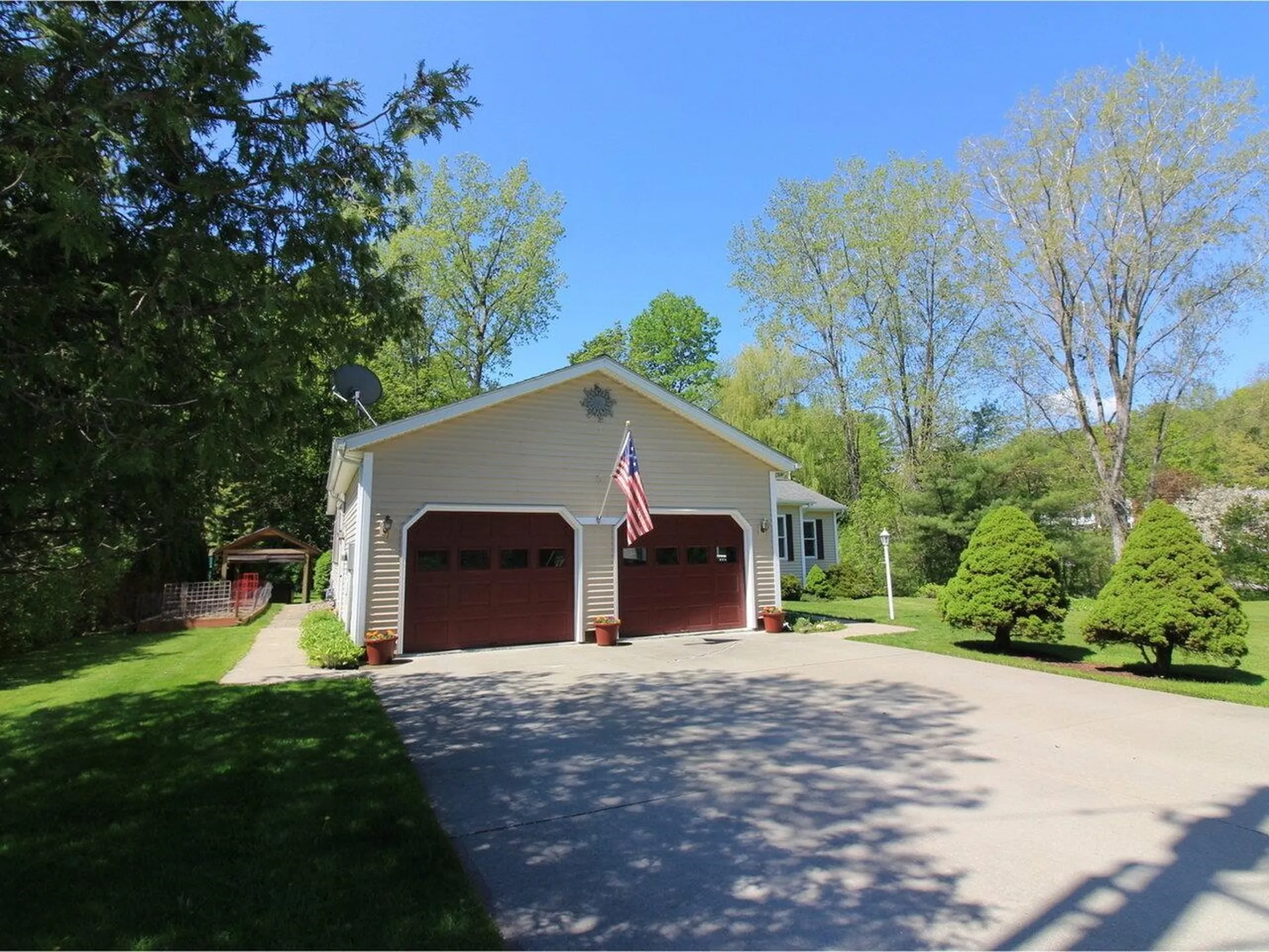 214 Shore Acres Drive Colchester VT 05446
