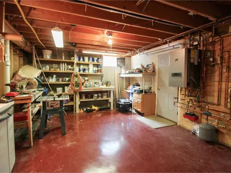 214 Shore Acres Drive Colchester VT 05446