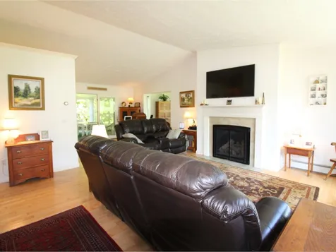 214 Shore Acres Drive Colchester VT 05446