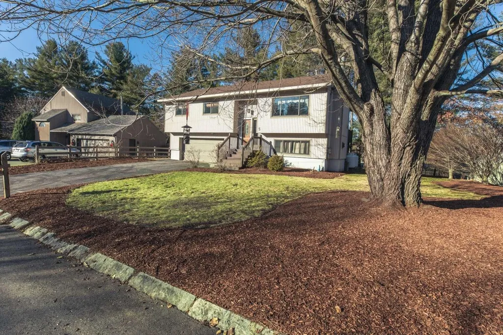 5 Cimmarron Drive Nashua NH 03062