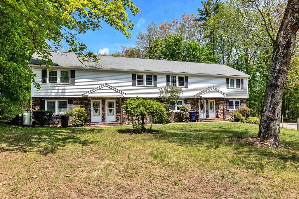 30 Merrimack Street Milford NH 03055