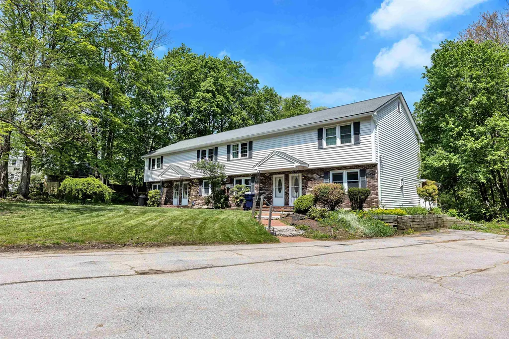 30 Merrimack Street Milford NH 03055