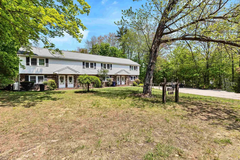 30 Merrimack Street Milford NH 03055