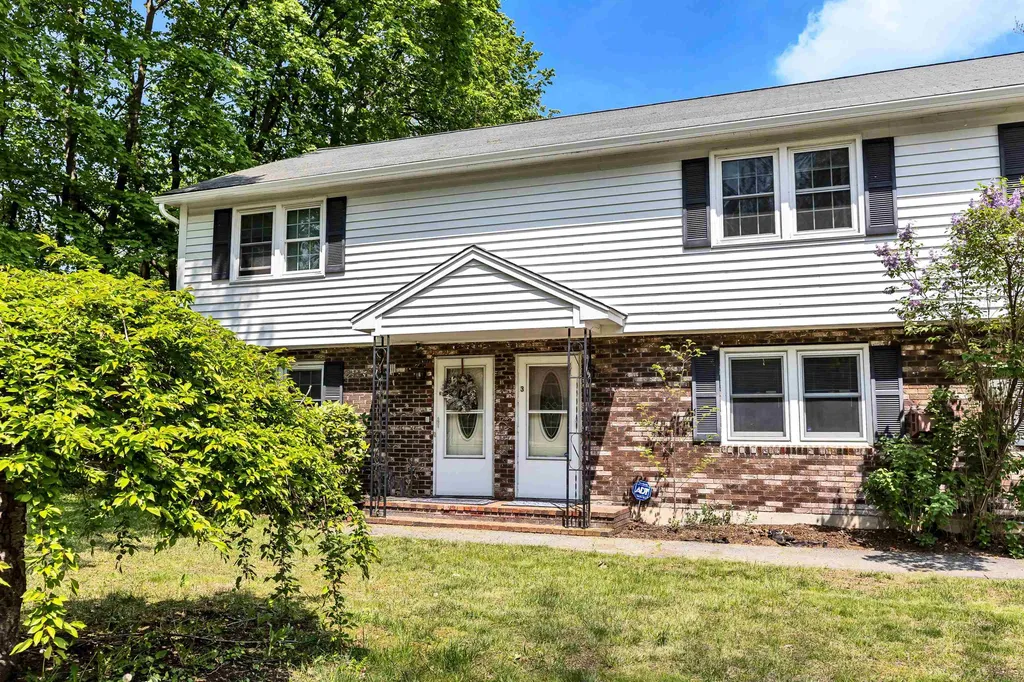 30 Merrimack Street Milford NH 03055