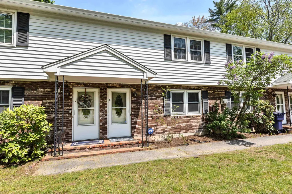 30 Merrimack Street Milford NH 03055