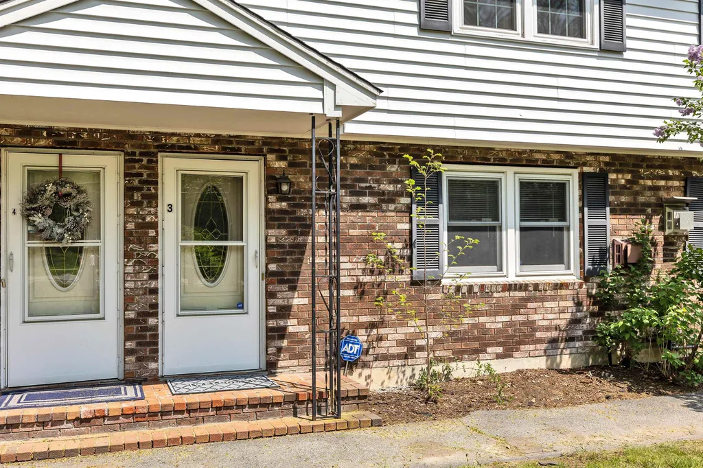 30 Merrimack Street Milford NH 03055